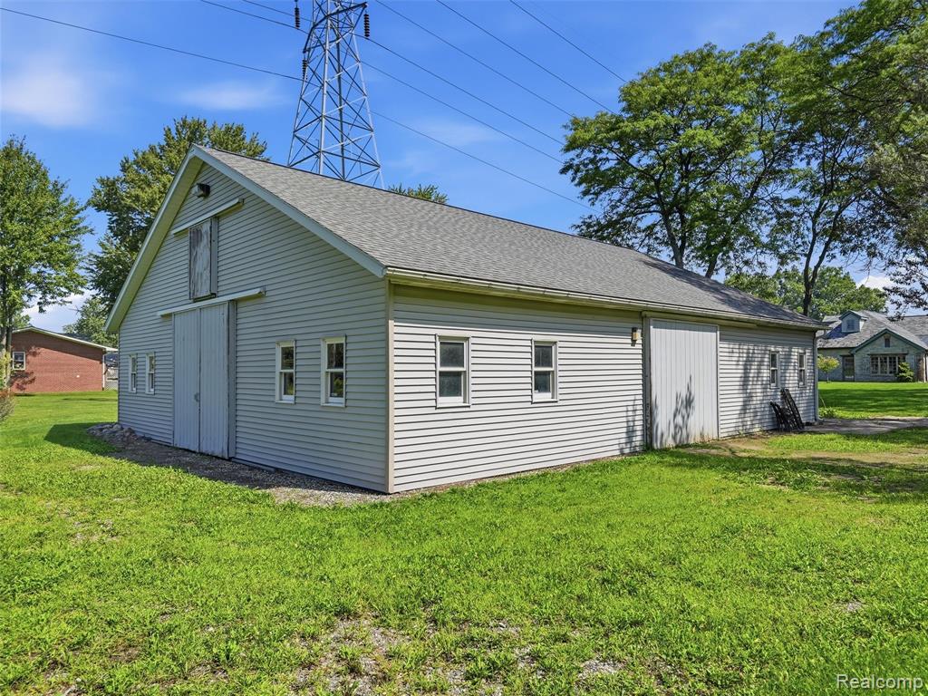 61400 Romeo Plank Road Ray, MI 48096 - Photo 79 of 99 Gallery Image 79
