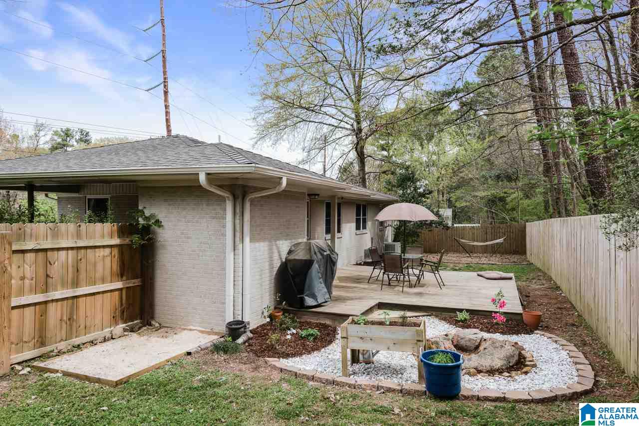 1601 Cresthill Road Birmingham, AL 35213 - Photo 19 of 24