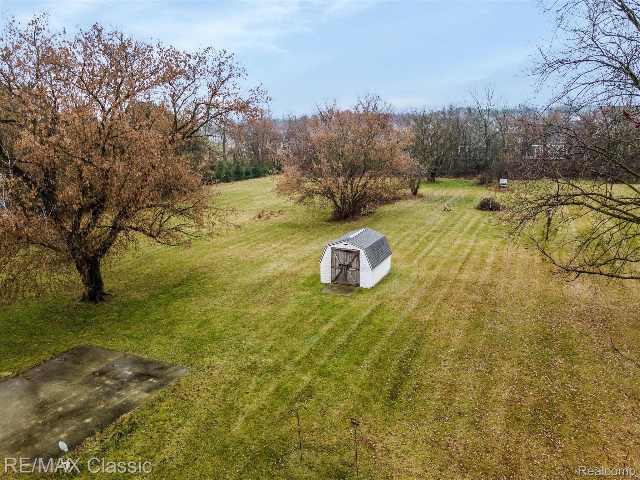 17373 Ridge Road Northville, MI 48168 - Photo 25 of 31 2 Acres