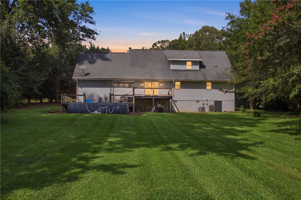 65 Tradewinds Road Cleveland, GA 30528 - Photo 5 of 40