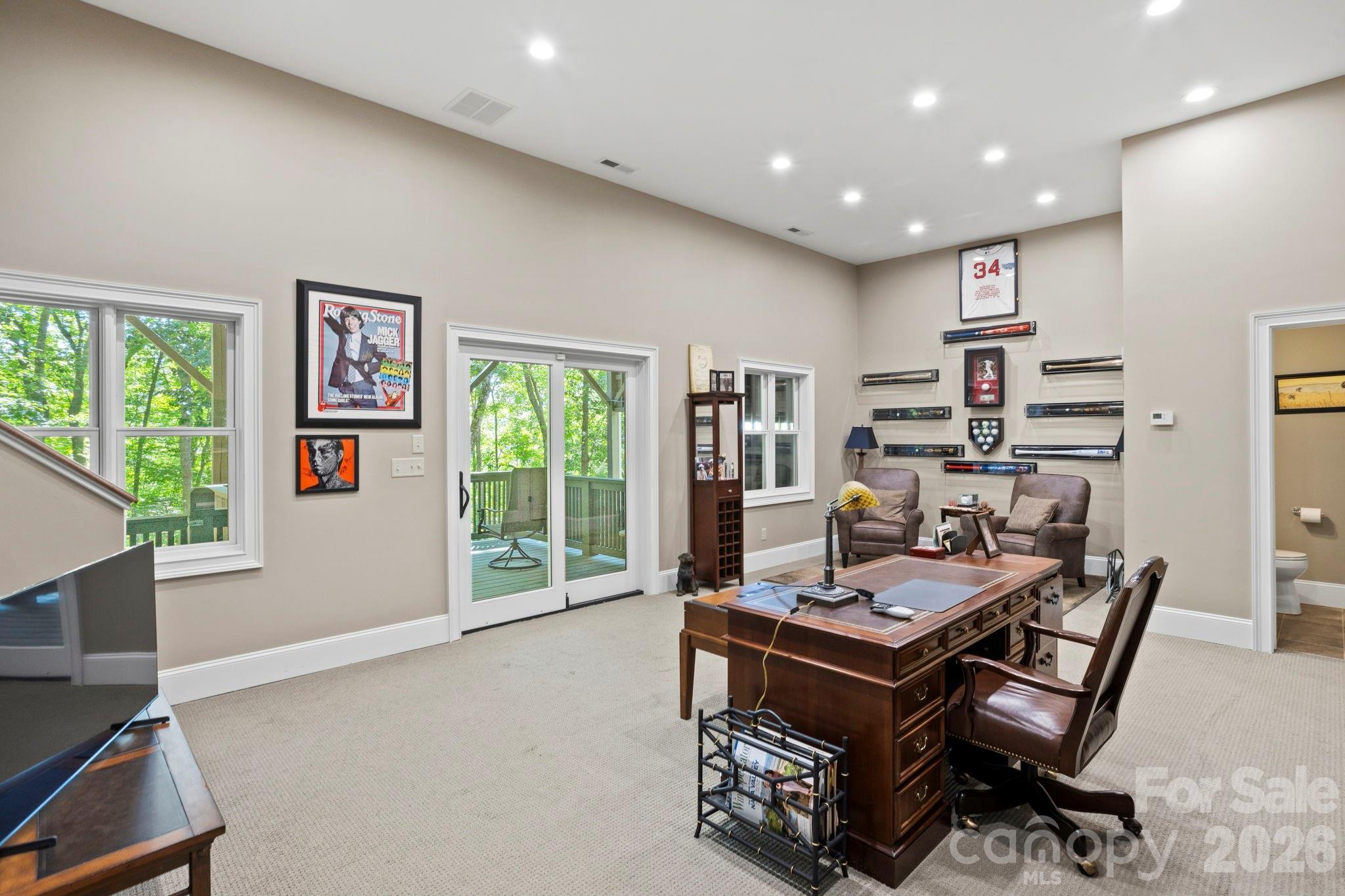 426 Eagle Ridge Road Zirconia, NC 28790 - Photo 43 of 48
