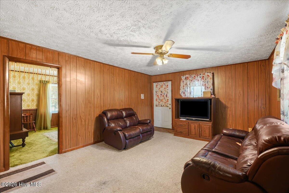 396 Ronnie Road Autryville, NC 28318 - Photo 24 of 43
