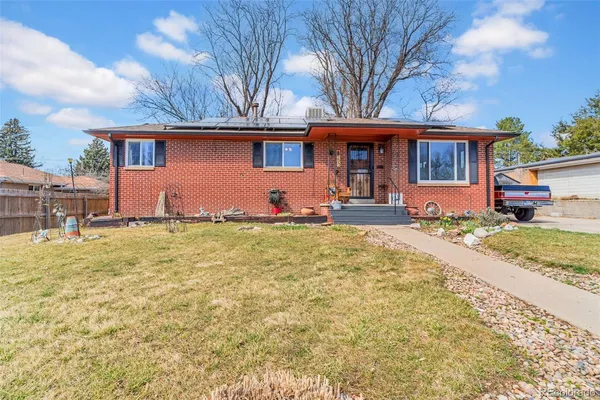 $625,000 | 6115 Garrison Street, Arvada, CO 80004