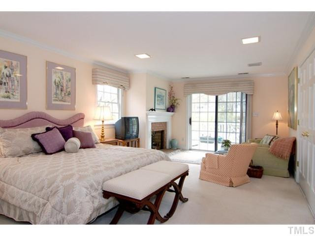 837 Lassiter Place Raleigh, NC 27609 - Photo 9 of 12 Photo 9