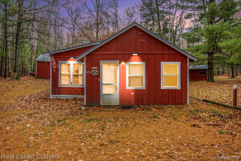 351 Oak Lake Road Mio, MI 48647 - Photo 2 of 16 Gallery Image 2