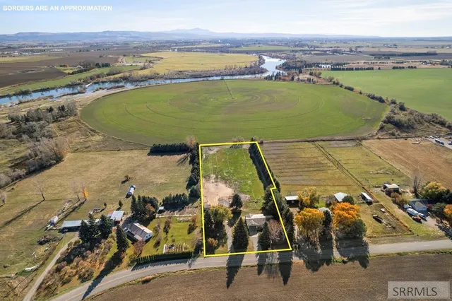 $499,995 | 549 East 1200 North, Shelley, ID 83274