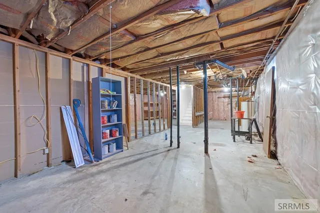 $499,995 | 549 East 1200 North, Shelley, ID 83274