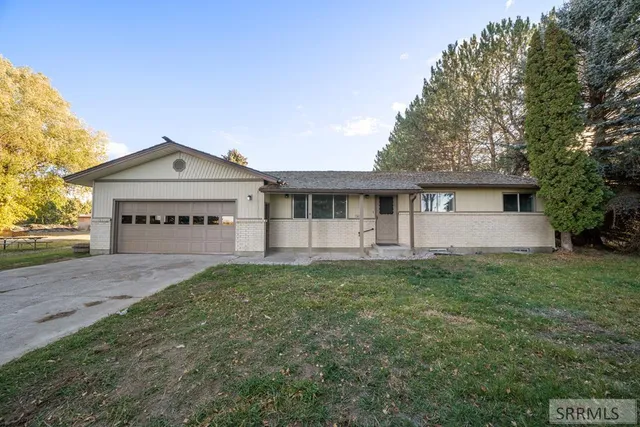 $499,995 | 549 East 1200 North, Shelley, ID 83274