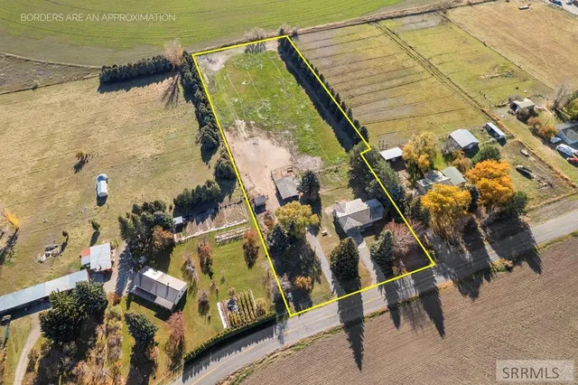 $525,000 | 549 East 1200 North, Shelley, ID 83274