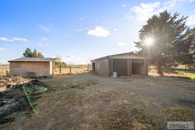 $525,000 | 549 East 1200 North, Shelley, ID 83274