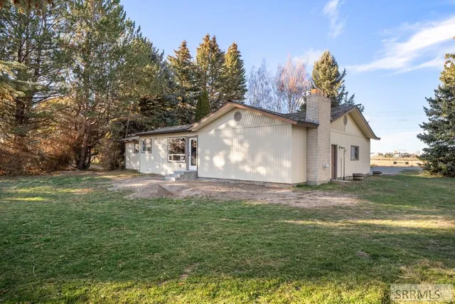 $499,995 | 549 East 1200 North, Shelley, ID 83274