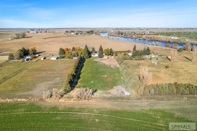 $525,000 | 549 East 1200 North, Shelley, ID 83274