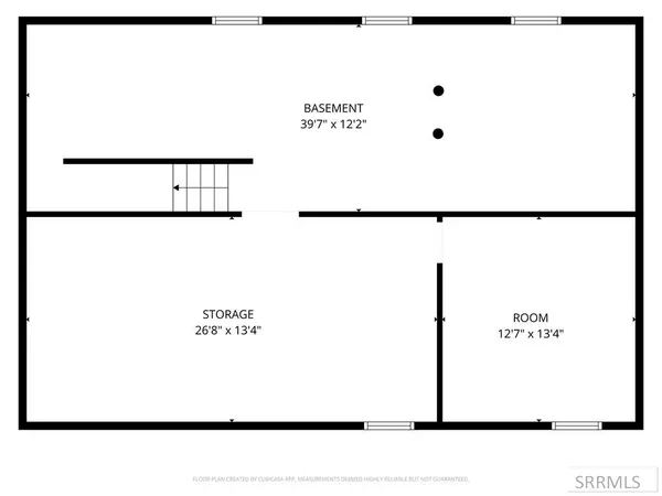 $485,000 | 549 East 1200 North, Shelley, ID 83274
