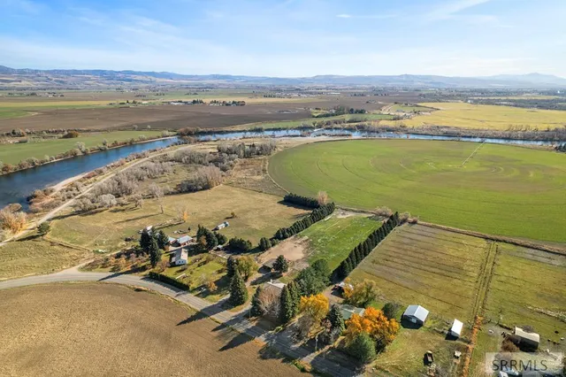 $525,000 | 549 East 1200 North, Shelley, ID 83274