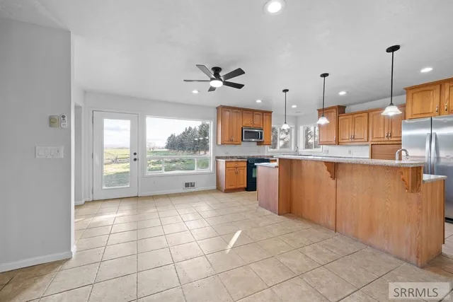 $499,995 | 549 East 1200 North, Shelley, ID 83274