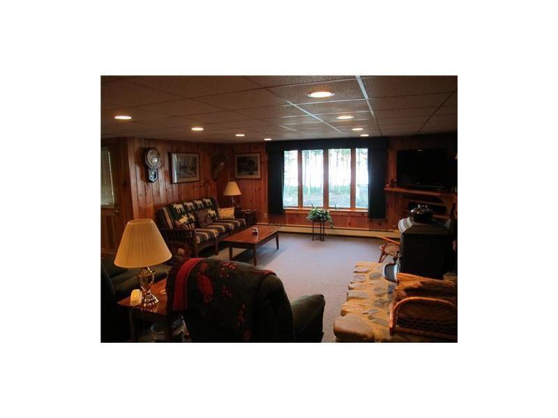 259 Pleasant Island Road Oquossoc, ME 04964 - Photo 17 of 28 Photo
