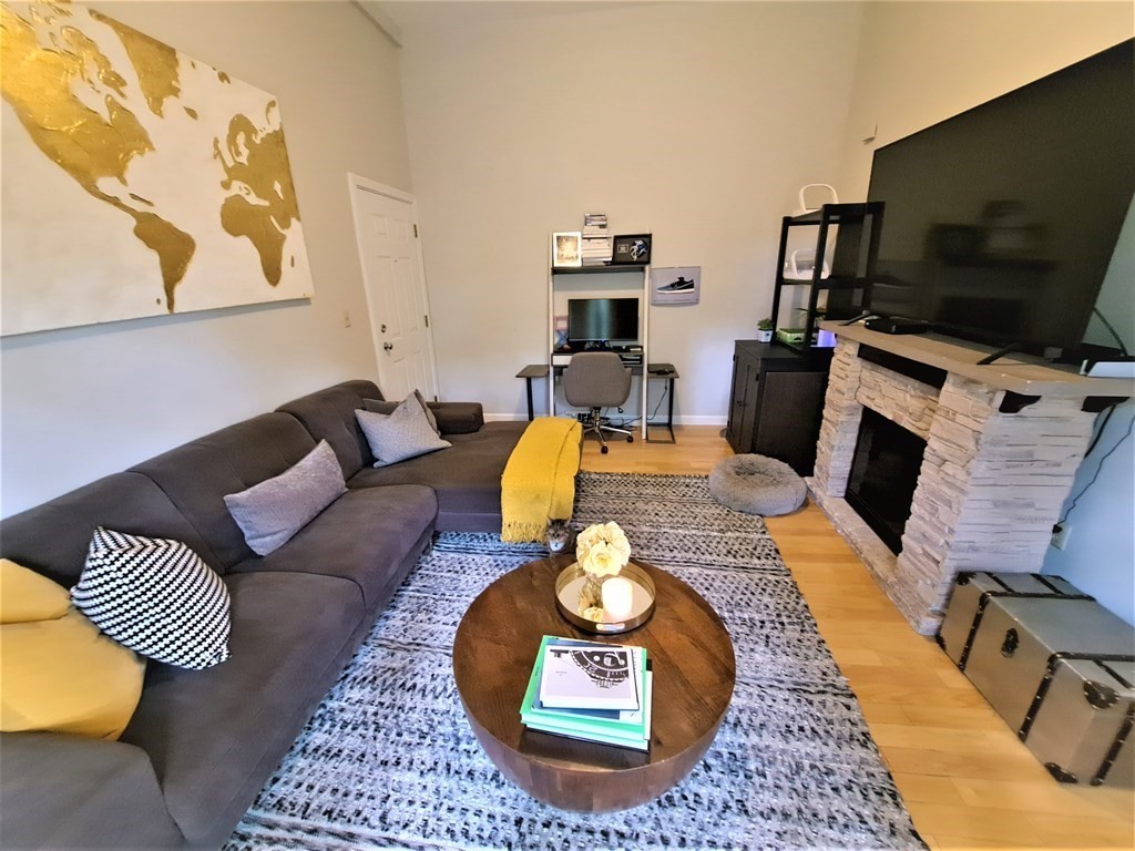49 Cedar Street, Unit 1 REAR Boston, MA 02119 - Photo 1 of 15