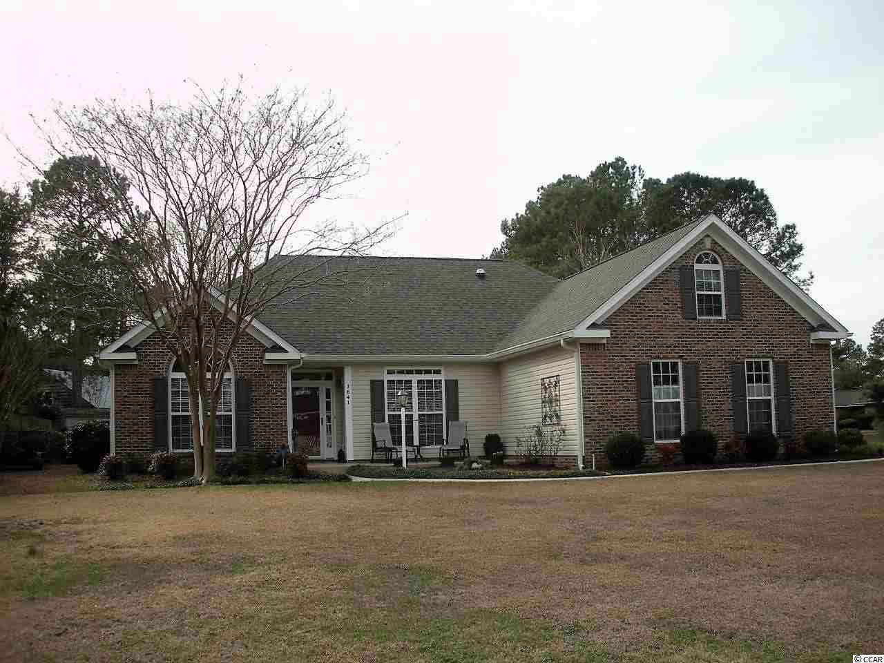 1641 Arundel Road Myrtle Beach, SC 29577 - Photo 1 of 6 Gallery Image 1