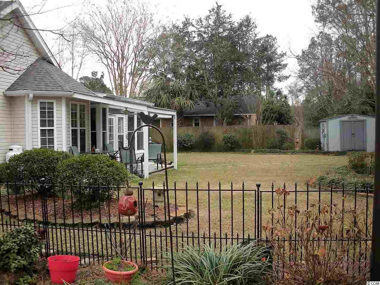 1641 Arundel Road Myrtle Beach, SC 29577 - Photo 6 of 6 Gallery Image 6