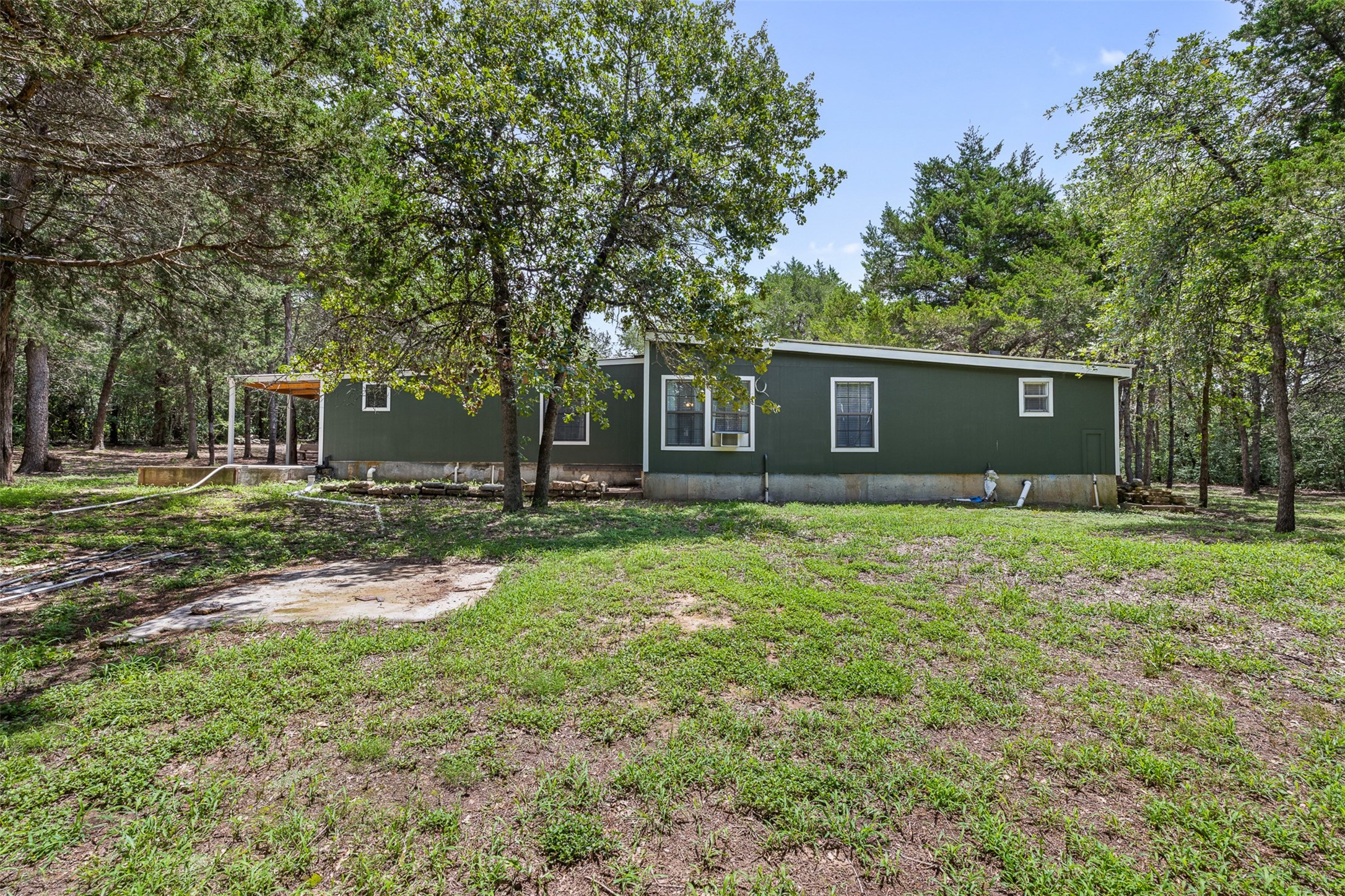 266 Jeddo Road Rosanky, TX 78953 - Photo 16 of 20