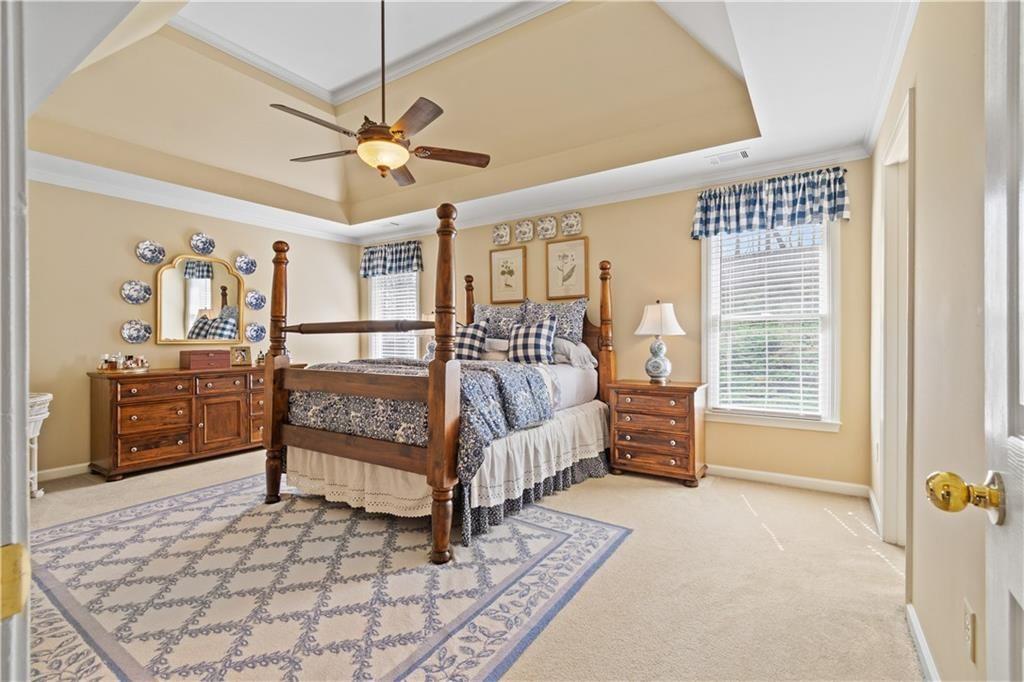 4440 Wimberly Way Cumming, GA 30028 - Photo 23 of 39