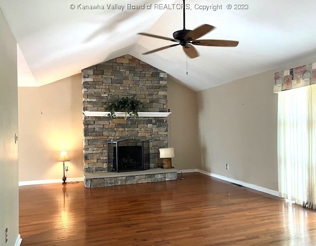 1424 Nottingham Road Charleston, WV 25314 - Photo 15 of 33 Gallery Image 15