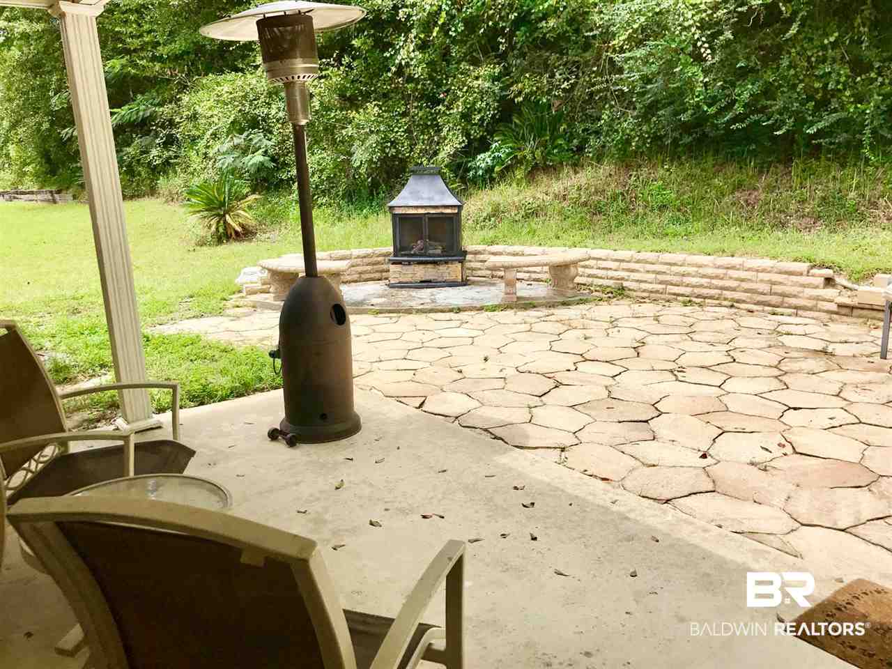 1250 Reeves Court Mobile, AL 36695 - Photo 29 of 32