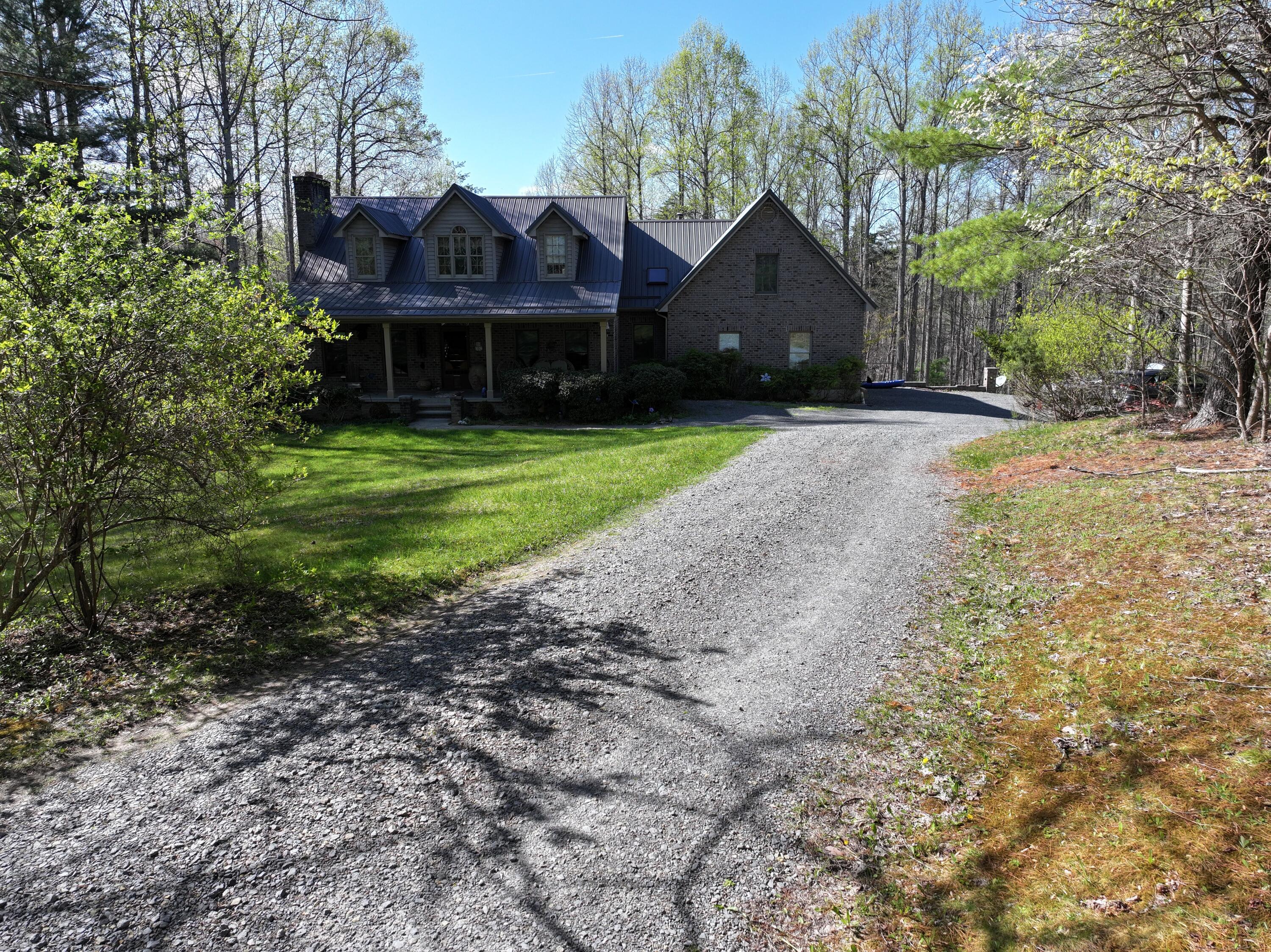 2817 Browns Ridge Road Lerona, WV 25971 - Photo 82 of 83 Gallery Image 82