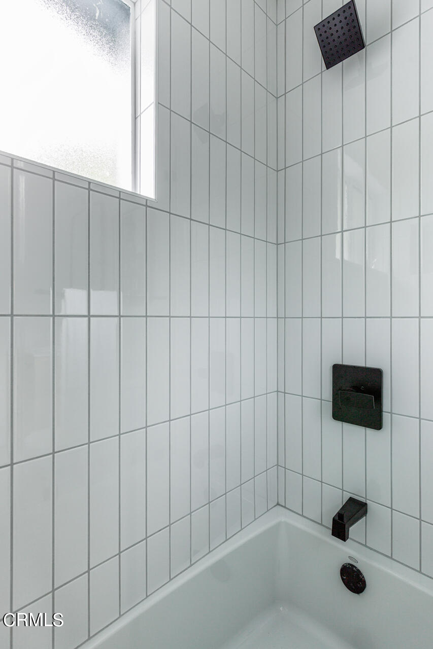 1649 New York Drive Altadena, CA 91001 - Photo 13 of 29 a bathroom with a shower