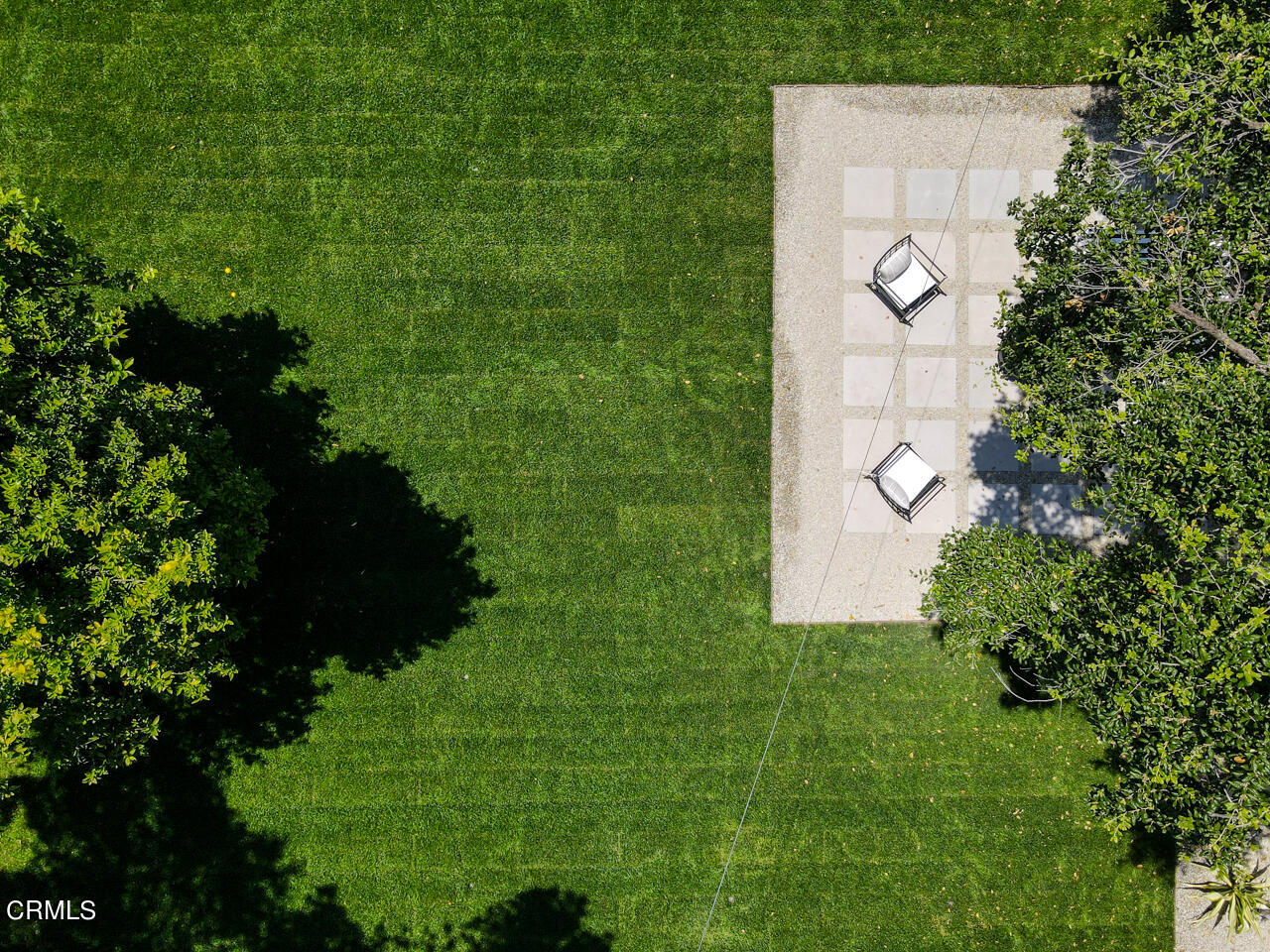 1649 New York Drive Altadena, CA 91001 - Photo 23 of 29 a view of garden