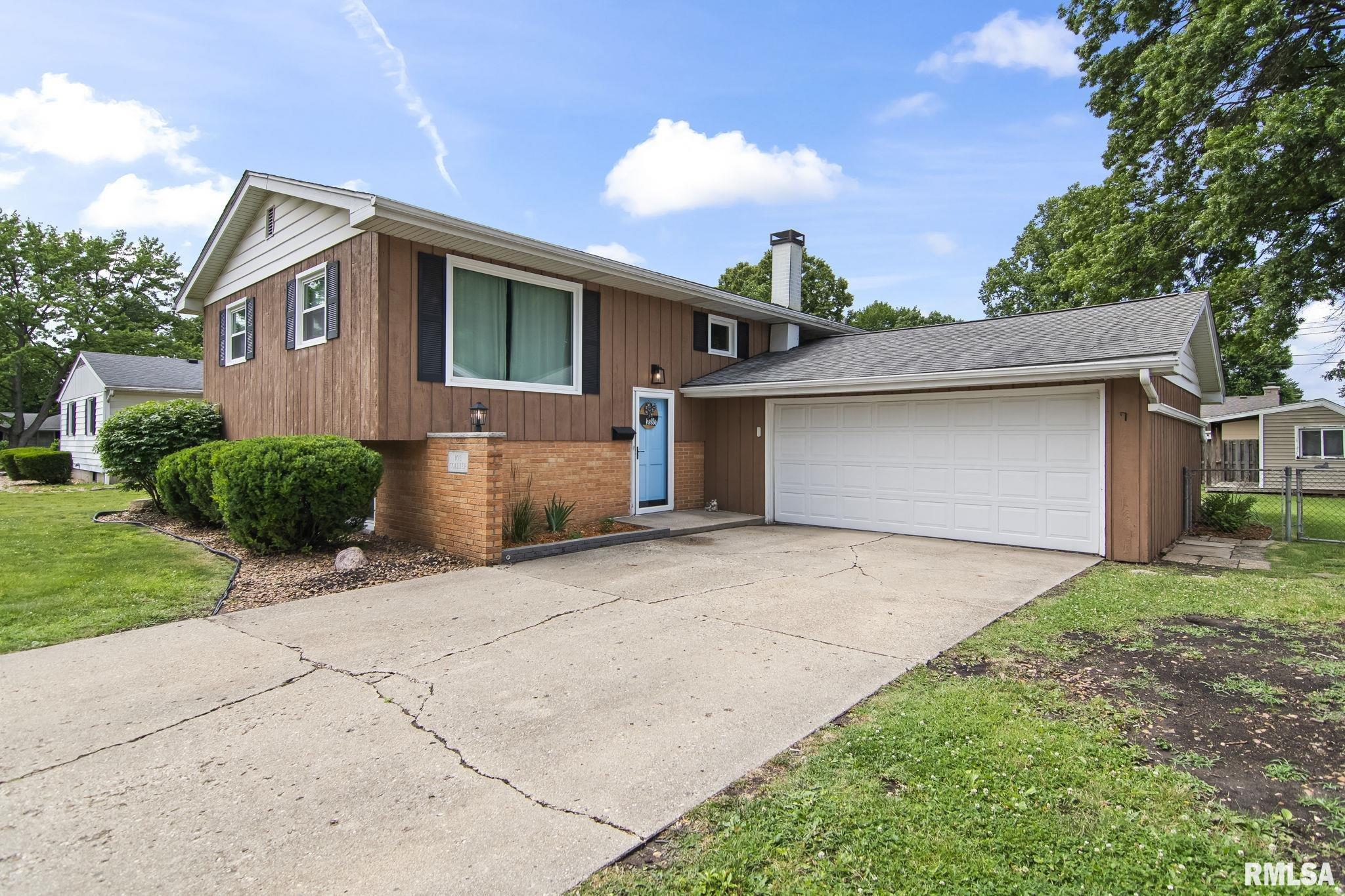 108 Collier Drive Springfield, IL 62704 - Photo 3 of 47
