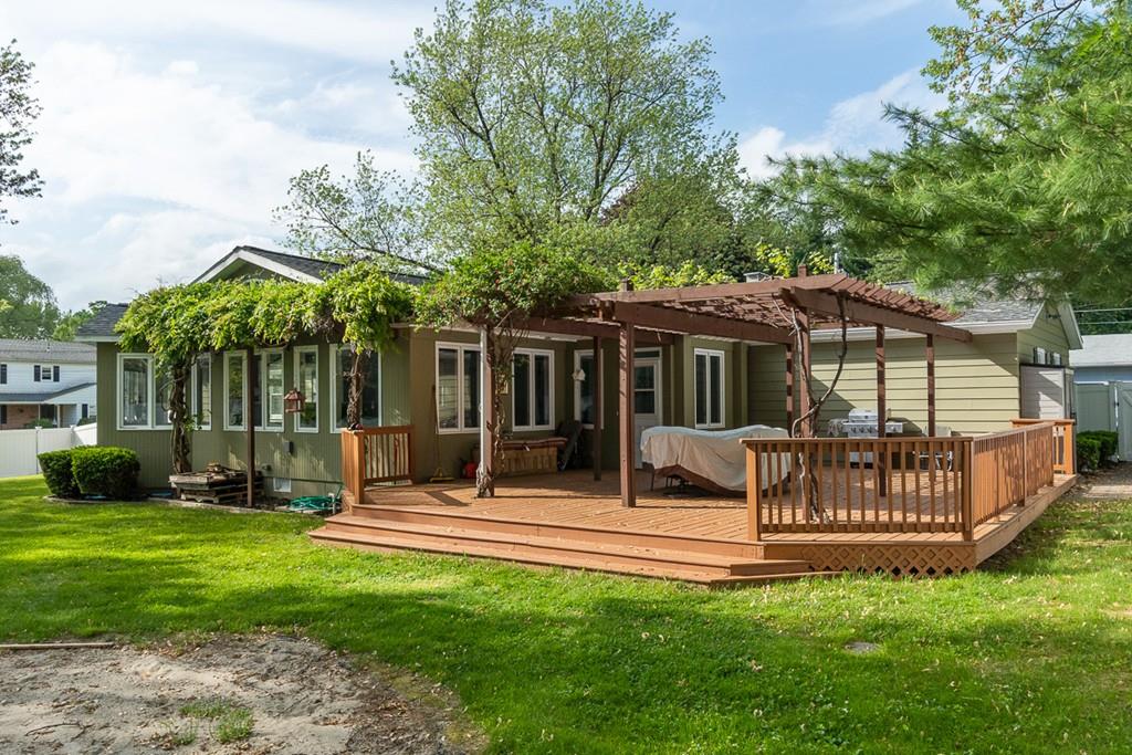 80 Cloverleaf Road Leominster, MA 01453 - Photo 32 of 42 Gallery Image 32