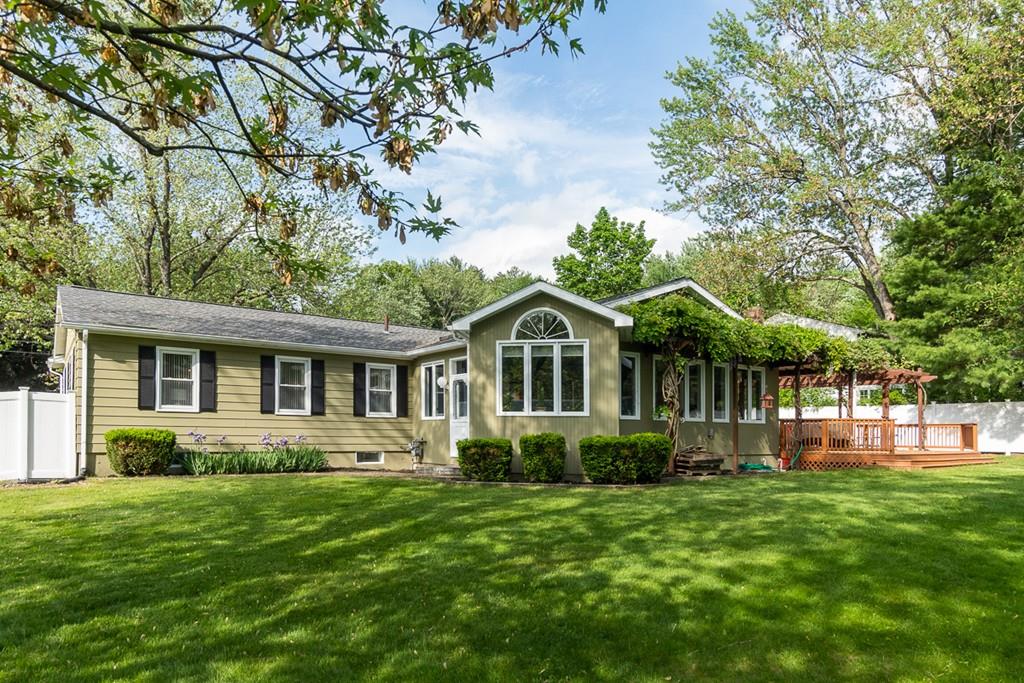 80 Cloverleaf Road Leominster, MA 01453 - Photo 33 of 42 Gallery Image 33