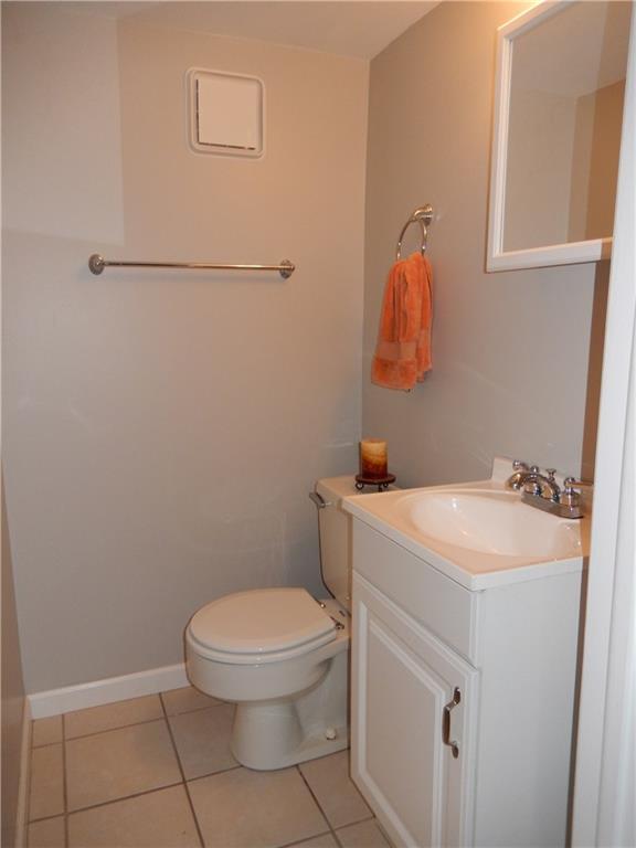 152 Ridgewood Drive Freedom, PA 15042 - Photo 18 of 24 Gallery Image 18