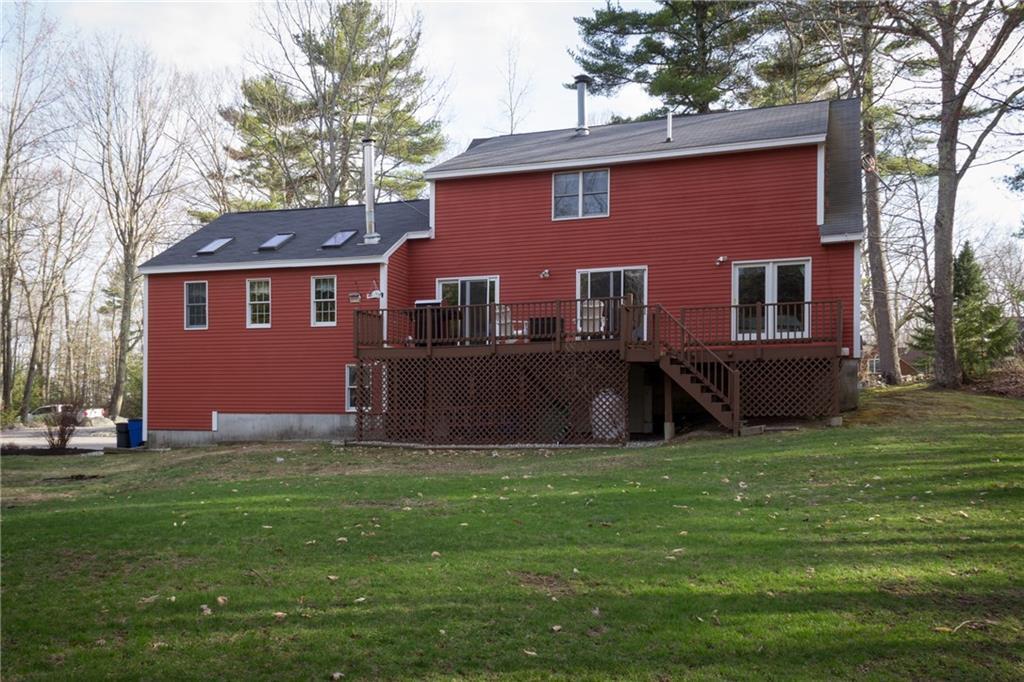 208 Murch Road Dayton, ME 04005 - Photo 4 of 22 Photo