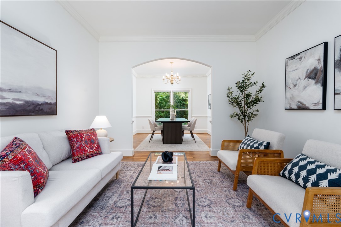 4418 Croatan Road Richmond, VA 23235 - Photo 14 of 50