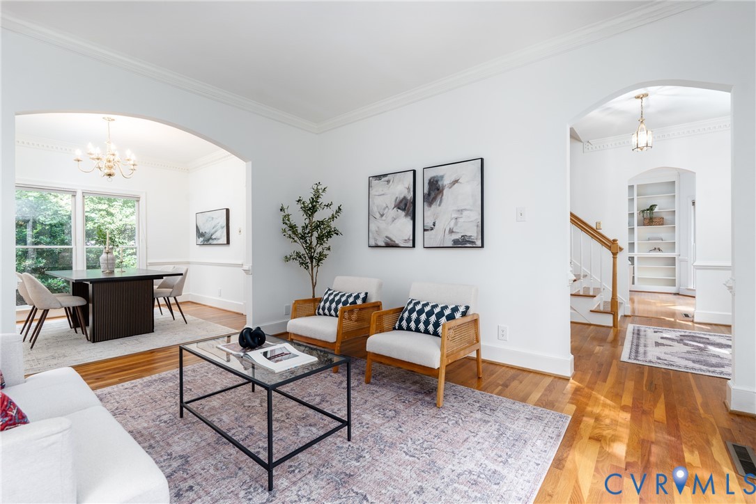 4418 Croatan Road Richmond, VA 23235 - Photo 15 of 50