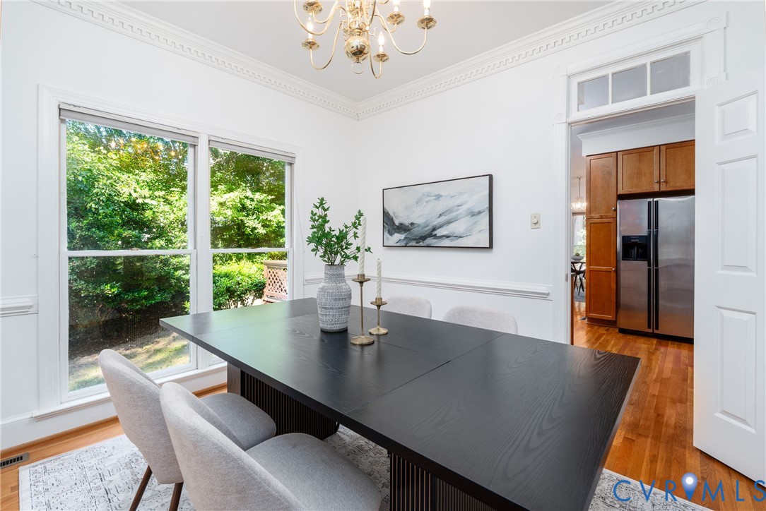 4418 Croatan Road Richmond, VA 23235 - Photo 18 of 50