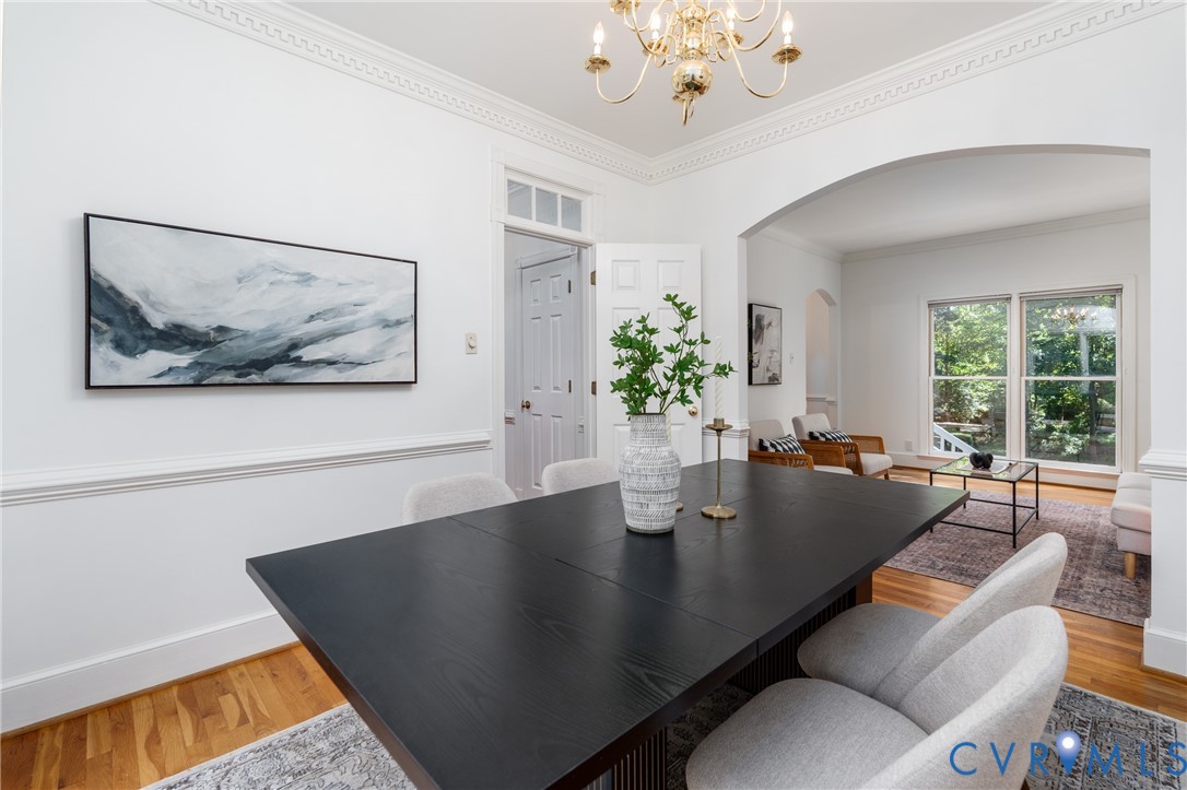 4418 Croatan Road Richmond, VA 23235 - Photo 19 of 50