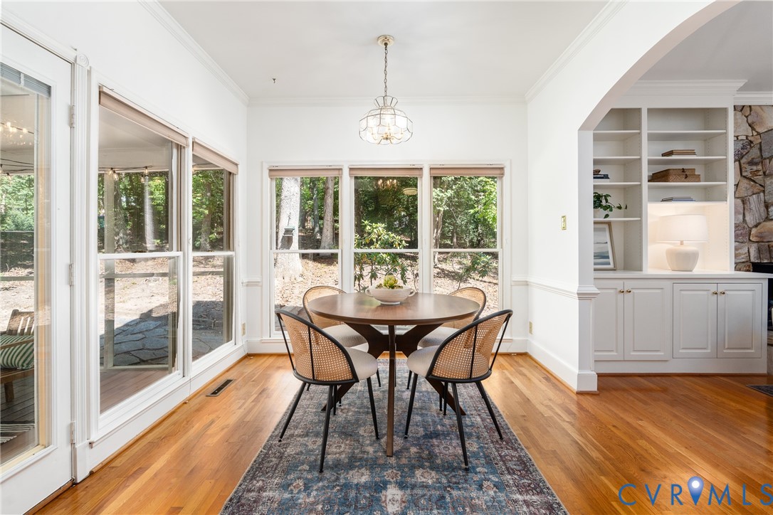 4418 Croatan Road Richmond, VA 23235 - Photo 23 of 50