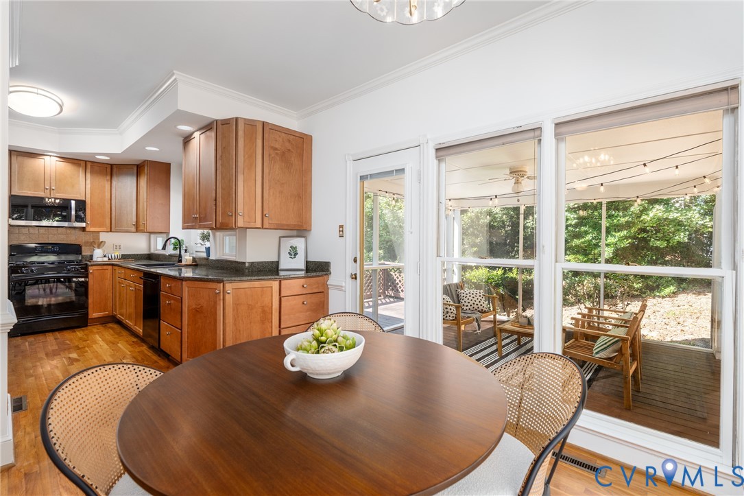 4418 Croatan Road Richmond, VA 23235 - Photo 24 of 50