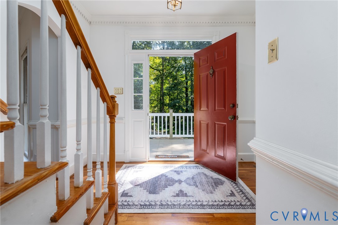 4418 Croatan Road Richmond, VA 23235 - Photo 29 of 50