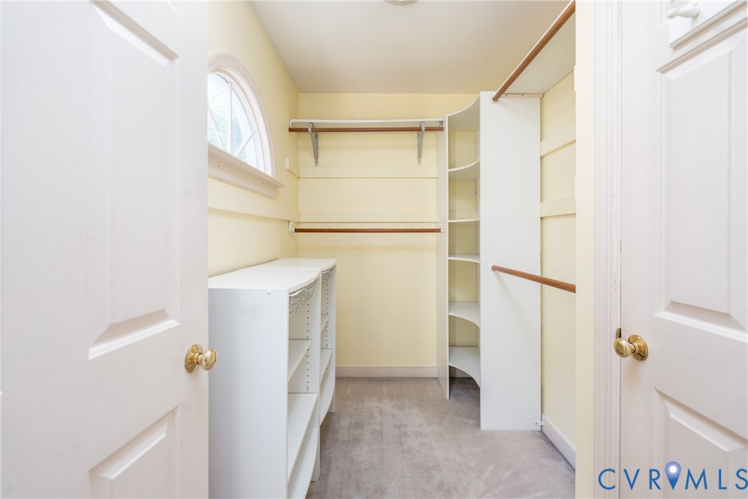 4418 Croatan Road Richmond, VA 23235 - Photo 35 of 50 Walk-in closet