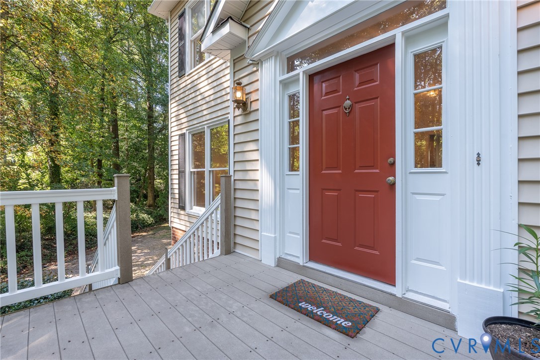 4418 Croatan Road Richmond, VA 23235 - Photo 5 of 50