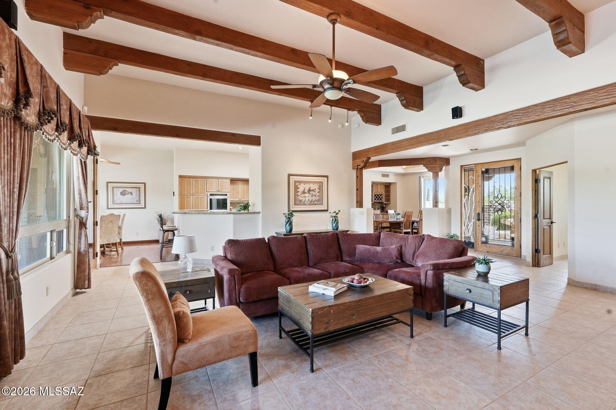 1003 North Freeman Road Tucson, AZ 85748 - Photo 16 of 51 Great Room