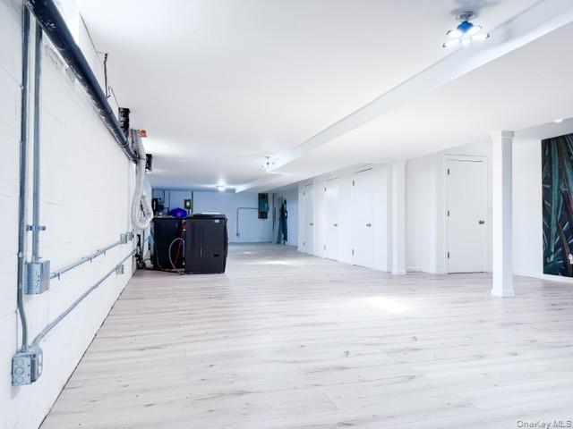250 Maloney Road Wappingers Falls, NY 12590 - Photo 17 of 24 a view of a storage & utility room