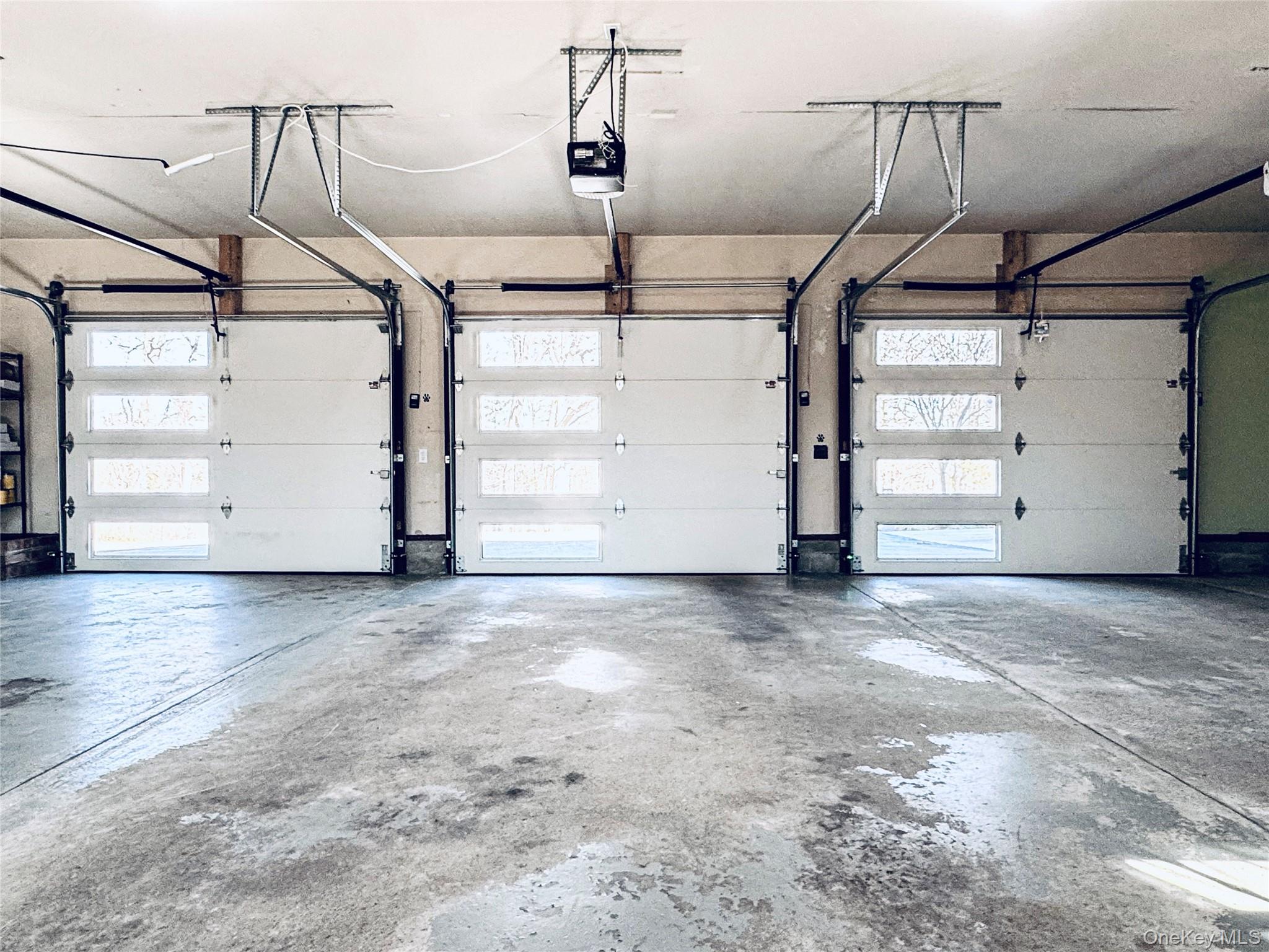 250 Maloney Road Wappingers Falls, NY 12590 - Photo 20 of 24 a view of a garage