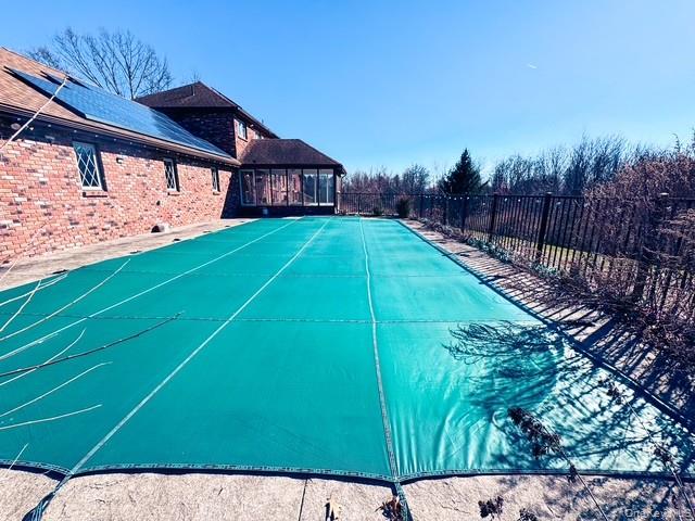 250 Maloney Road Wappingers Falls, NY 12590 - Photo 21 of 24 a view of a backyard with a garden