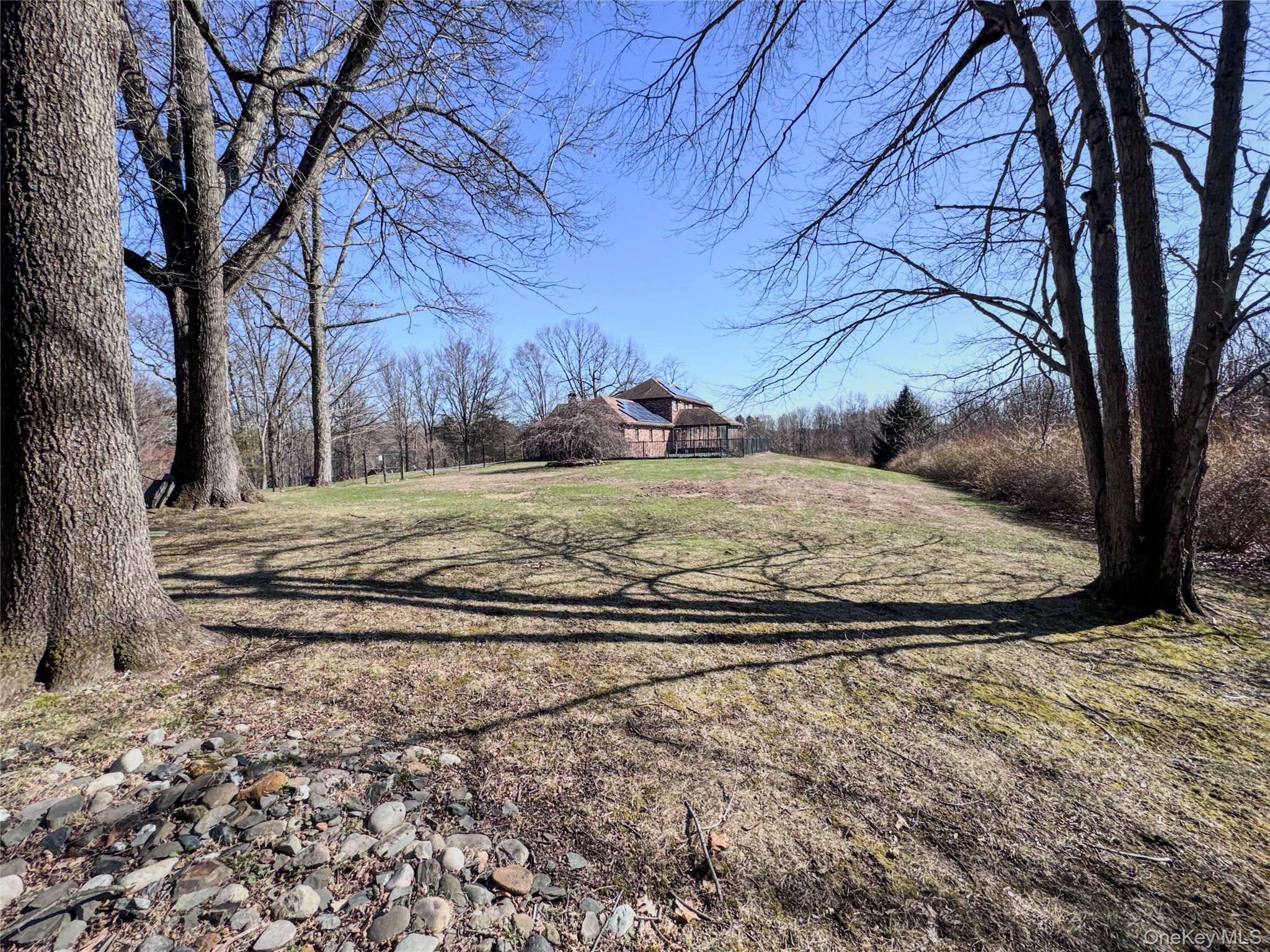 250 Maloney Road Wappingers Falls, NY 12590 - Photo 22 of 24 a view of a tiny house with a yard