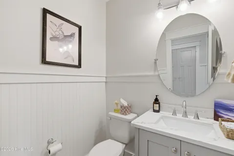 $1,249,700 | 5075 Creswell Drive, Leland, NC 28451